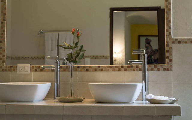Casa Santa Rosa Hotel Boutique