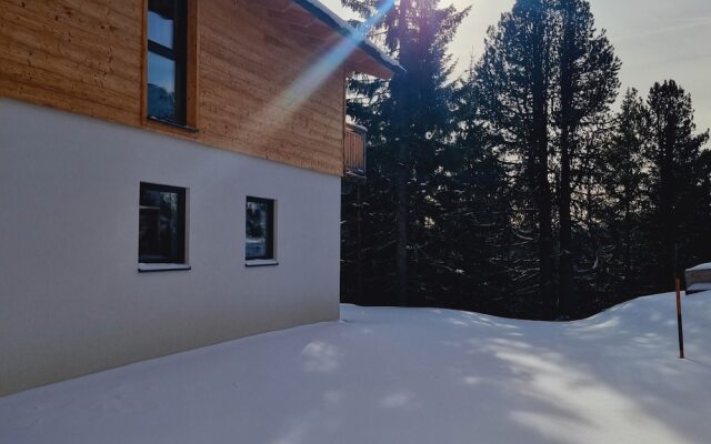 My Turrach Alm Chalet's by S4Y