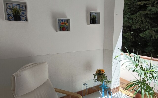 Appartamenti Abate Stella del Golfo Home