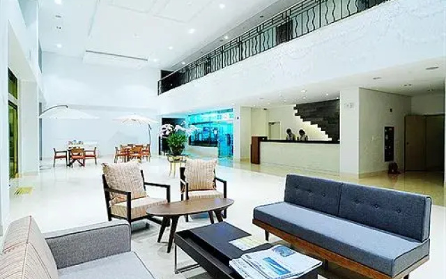 Seogwipo Worldcup Resort