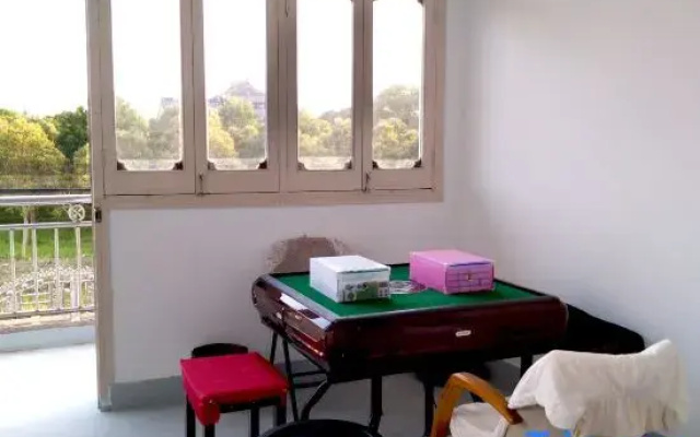 Muxige Homestay