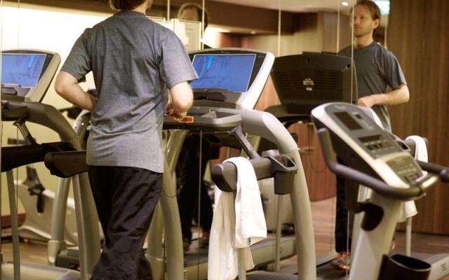 Holiday Inn Vienna City by IHG