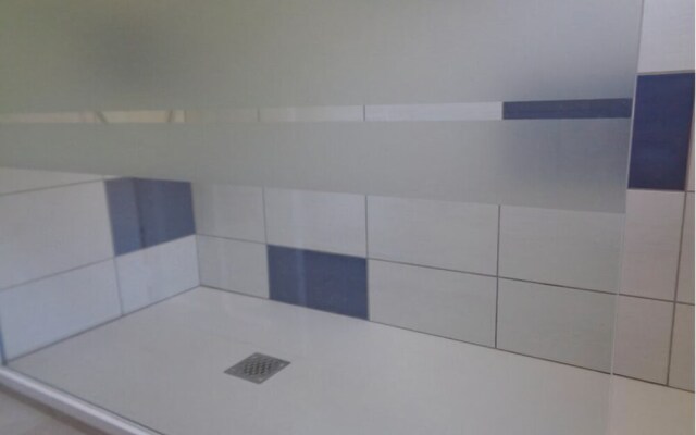 Le Lavandou - Appartement T3 vue mer