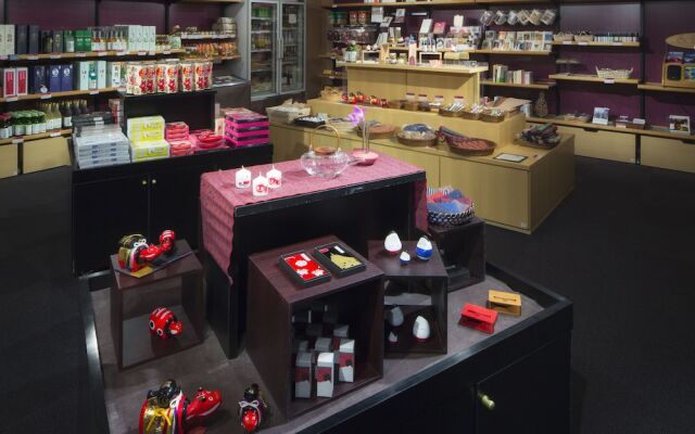 Hoshino Resorts Bandaisan Onsen Hotel