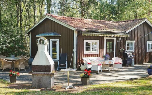 Holiday Home in Vadstena