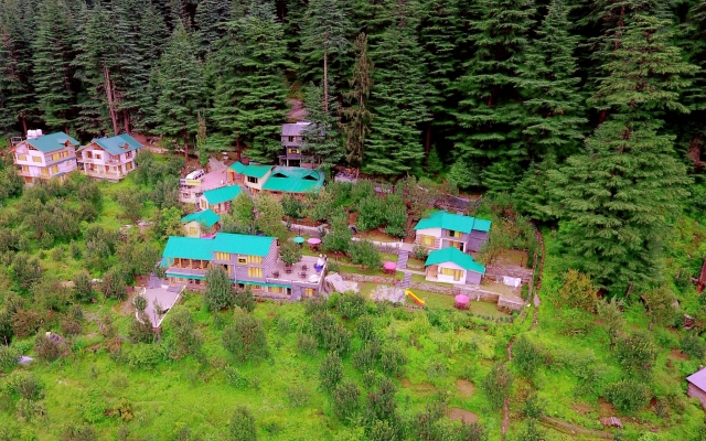 Amara Resorts Manali