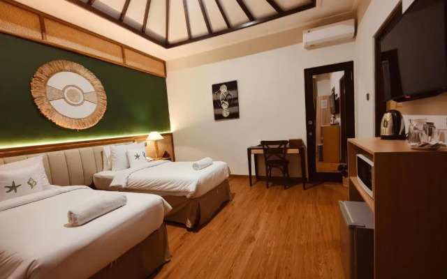 Rabasta Resort Kuta