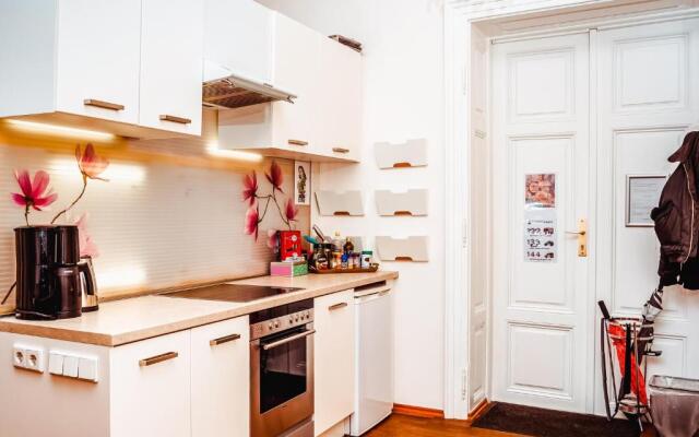 Wohnen im Herzen von Wien