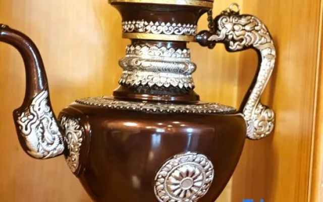 Fanlianju Chinese Inn (Ganden Sumtseling Monastery) – Guest Rooms – Shangri-La