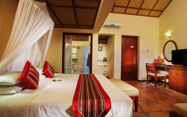 Suoi Tien Mui Ne Resort