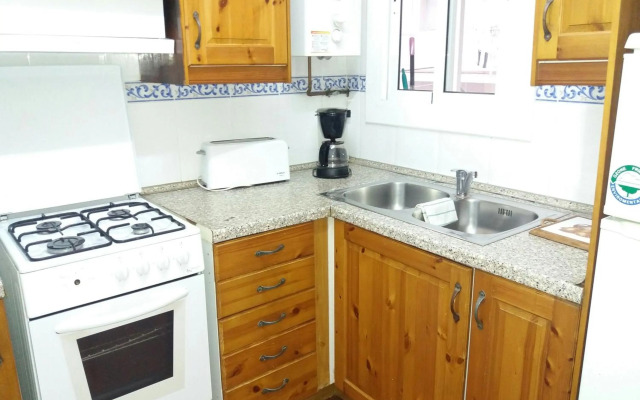 Apartamento Sagrada Familia