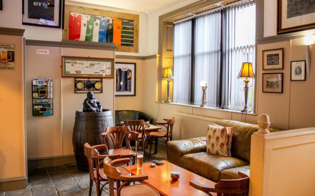 Station Hotel And Restaurant