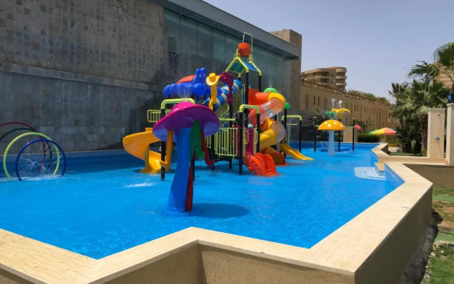Grand Ocean El Sokhna