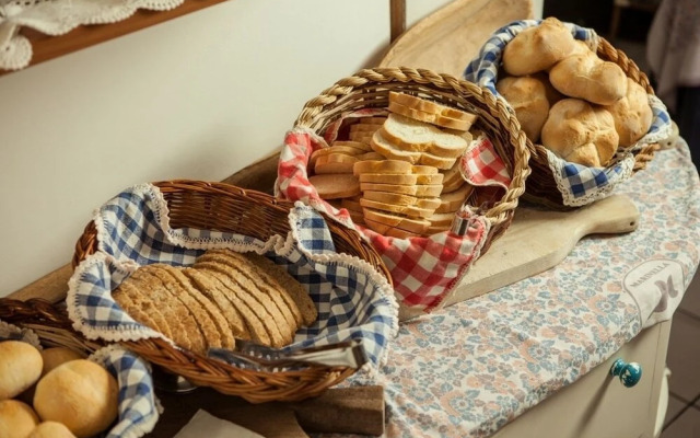 Resort Hotel Marinella