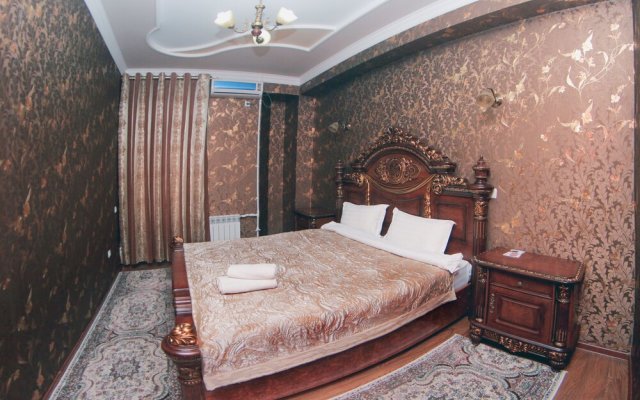 Khujand Deluxe Hotel