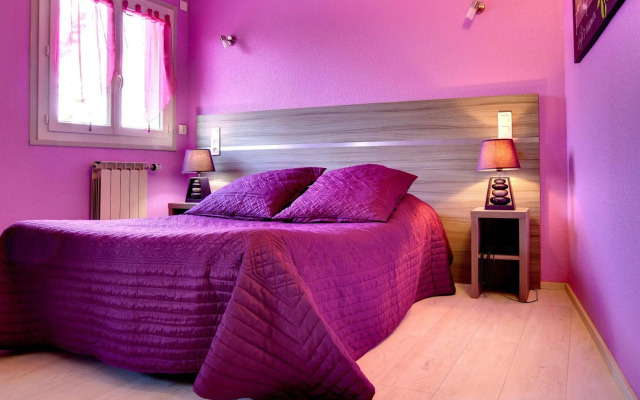 Hostellerie du Centrotel et Spa