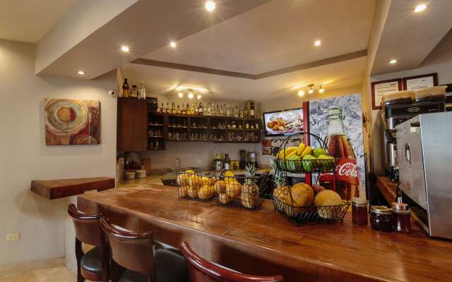 Best Western Plus San Jorge