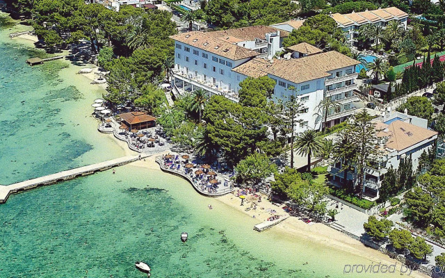 Hotel Illa D'Or