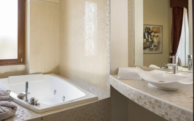 Hotel Mayer & Splendid – Wellness e Spa
