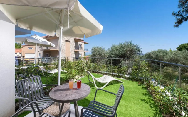 Albatros Beach House