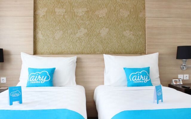 ZEN Rooms Imam Bonjol Denpasar