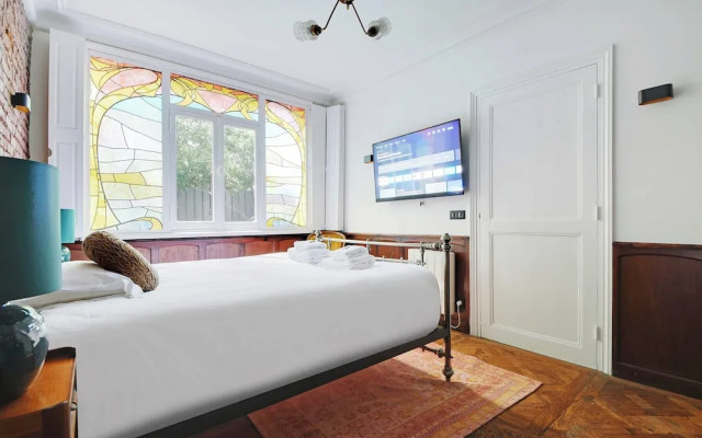 Exceptional Apartment - 3br/8p - Val-de-grace