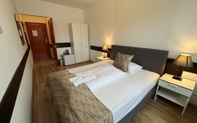 Hotel Gloria Budapest