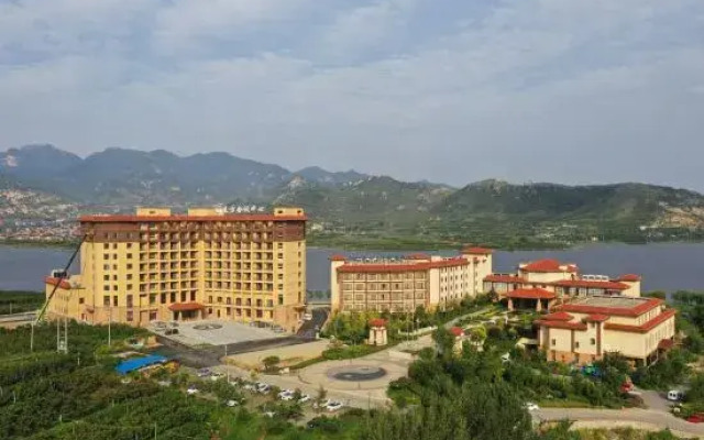 Datianzhuang International Resort Hotel