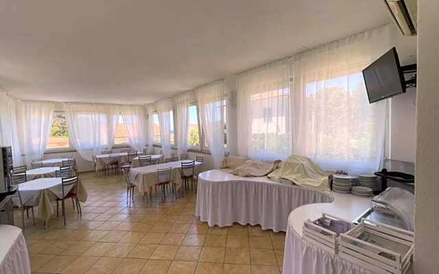 ristorante l'ogliera