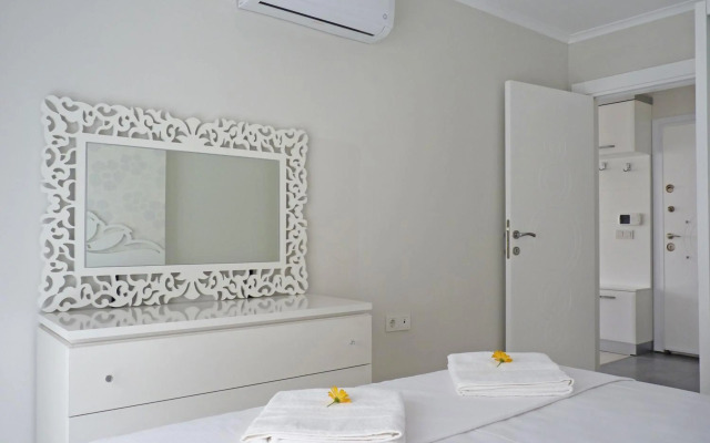 Roma Residence - Emir Gursu Houses B