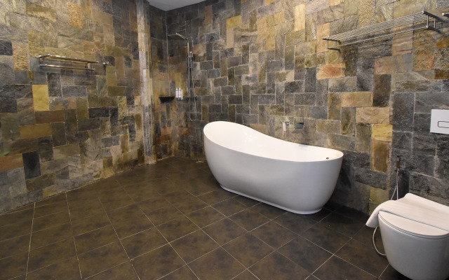 Ambassador In Paradise Resort