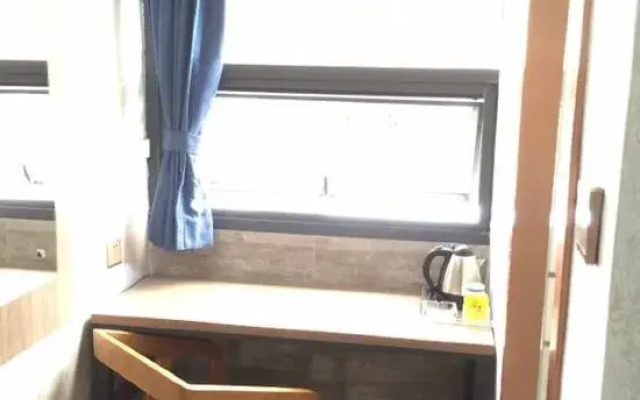 Zeyuan Hostel