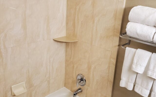 Holiday Inn West Covina