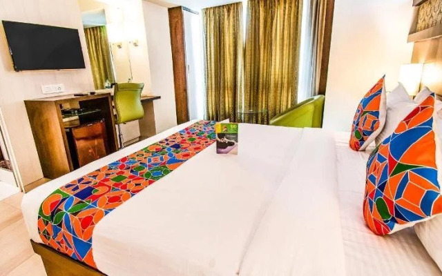 Vatika Hotel & Banquets by FabHotels