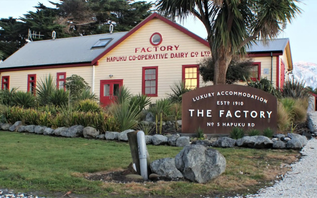 The Factory