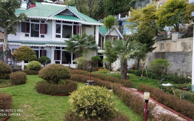 Udaan Nirvana Resort Darjeeling