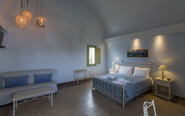 Hotel Anassa