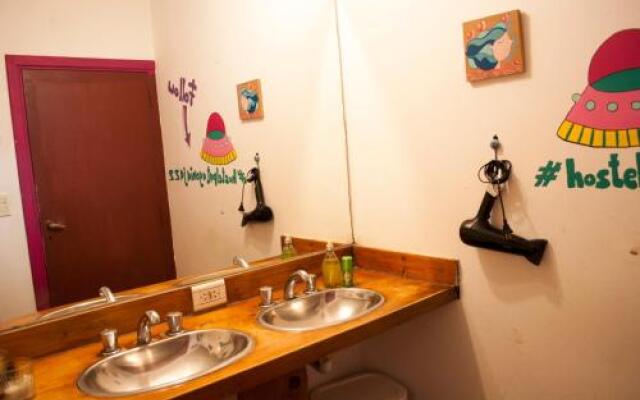 Patagonia Jazz Hostel