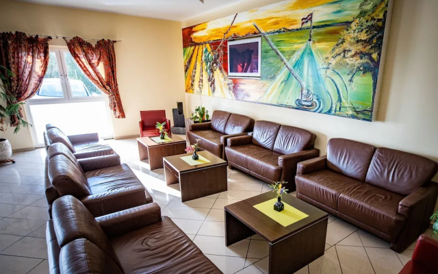 Hotel Weinland Donnerskirchen