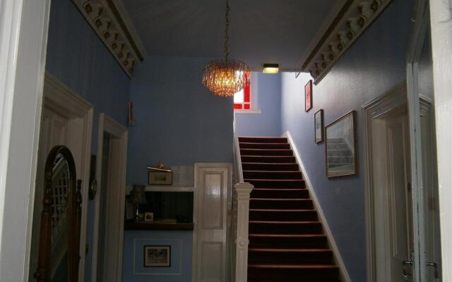 Dorstan House