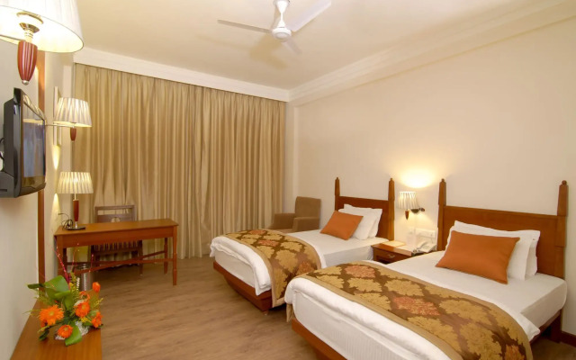 Chanakya BNR Hotel