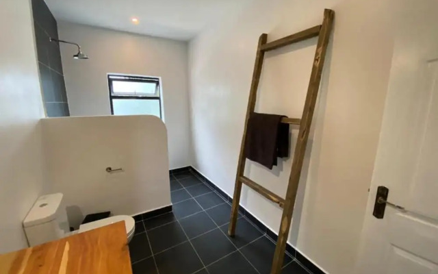 Stay.Plus Nakuru Luxury Villas