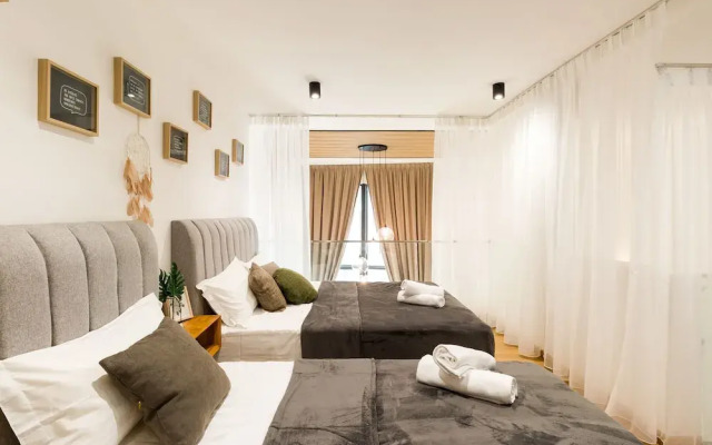 EkoCheras Luxury Suite