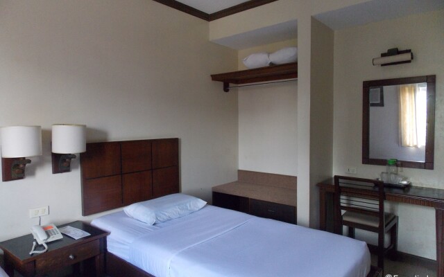Mo2 Days Inn