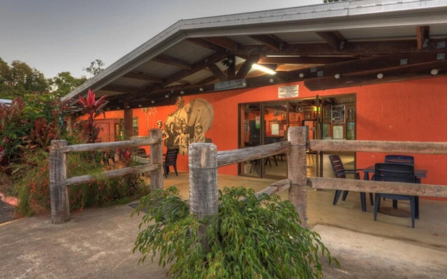 RondayVoo Bed & Breakfast