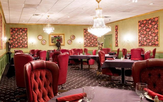 Park Inn by Radisson Sharon