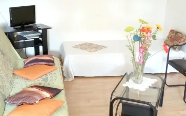 Apartment With 2 Bedrooms in Goyave, With Wonderful sea View, Furnishe