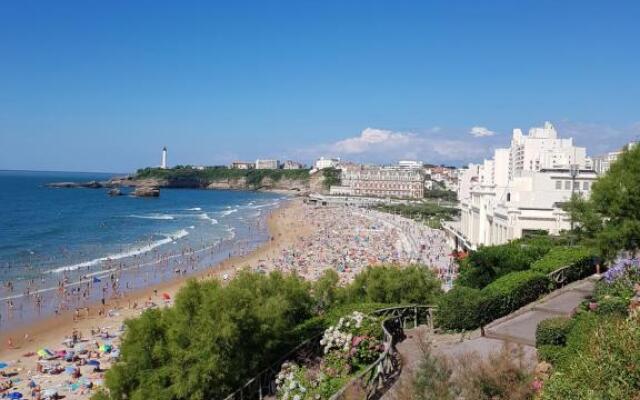 Bellevue 766 Biarritz