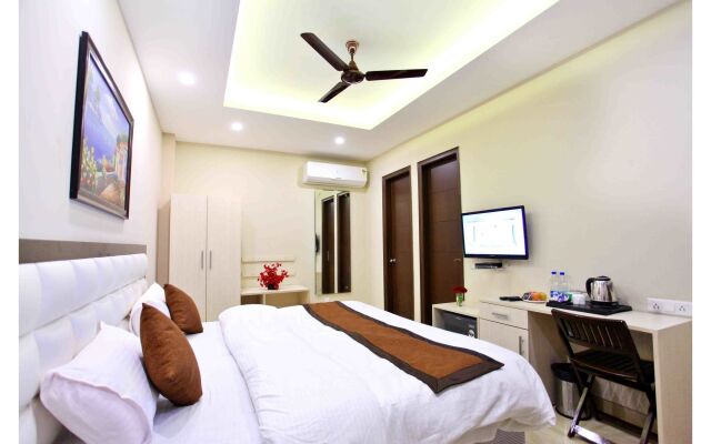 Nirvana Suites