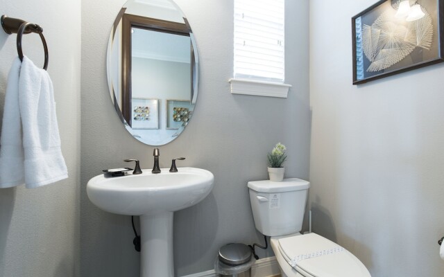 Rvh_251r Fairway Elegance 6 Bedroom Villa